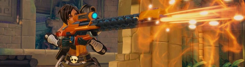 Купить Paladins дешево, скидки до -90%, сравнение цен в разных магазинах
