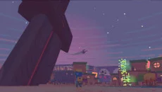Diaries of a Spaceport Janitor - дата выхода для Mac