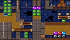 Diamond Joyce and the Secret of Crystal Cave - дата выхода для Mac