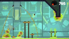 Splasher - дата выхода для Nintendo Switch