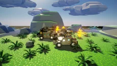 Tiny Metal - дата выхода для Nintendo Switch 2