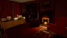 Layers of Fear (2016) похожа на Layers of Fear (2016)