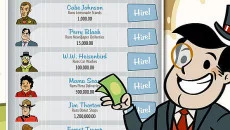 AdVenture Capitalist - дата выхода для PlayStation 4