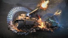 Infinite Tanks - дата выхода для Android