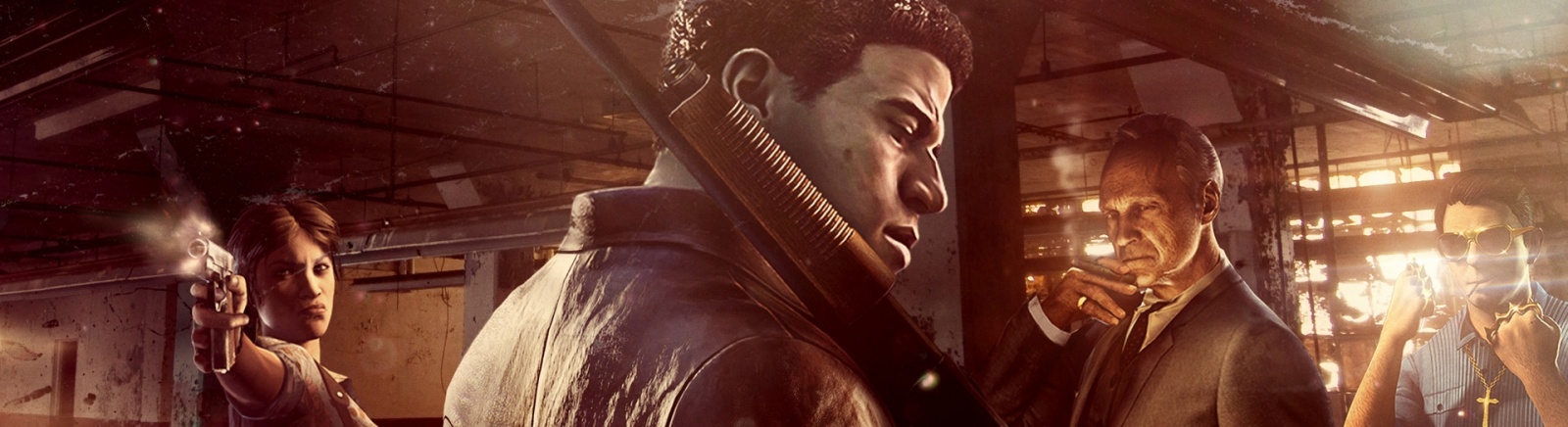 Mafia выход. Mafia III: Rivals. Mafia 3 a taste of the Action.