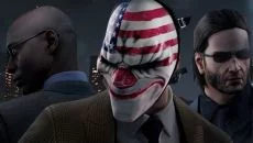 PAYDAY: Crime War - игра в жанре Шутер