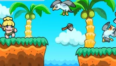 Wonder Boy Returns - дата выхода для Windows 3.x