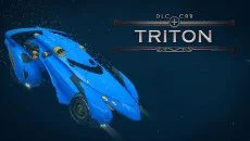 Rocket League: AquaDome - дата выхода для Xbox One