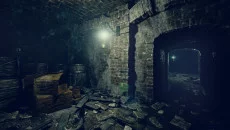 Vernon's Legacy - дата выхода для Windows 3.x