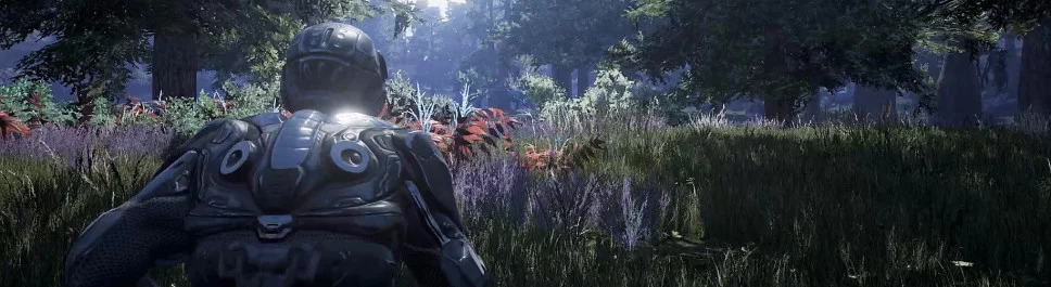 Файлы для Fragmented - трейнеры, моды, сохранения, патчи