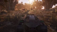 Atomfall похожа на Atomfall