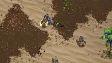 Hero's Song - игра в жанре Пошаговая