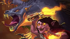 Shadow Wars - игра в жанре Головоломка