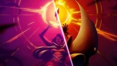 Earthlock: Festival of Magic похожа на Earthlock: Festival of Magic