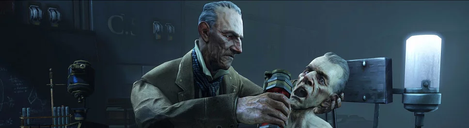 Dishonored: The Brigmore Witches - последние новости сегодня (сентябрь 2025) - взлом защиты, системные требования, новости обновлений, где скачать игру, трейлер