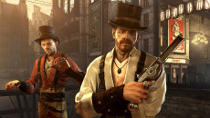 Dishonored: The Brigmore Witches