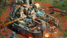 Clash of Kings: The West - дата выхода для Android