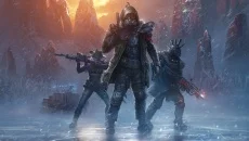Wasteland 3 - игра в жанре Пошаговая