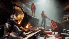Homefront: The Revolution - The Voice of Freedom - дата выхода для Xbox One