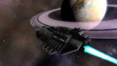 Syberia 3 похожа на Syberia 3