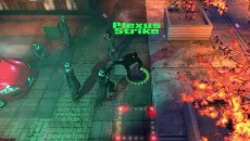 Vigilantes - дата выхода для Mac