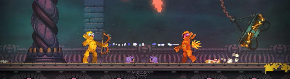 Купить Nidhogg 2 дешево, скидки до -90%, сравнение цен в разных магазинах