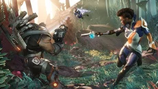 Destiny 2: Beyond Light похожа на Destiny 2: Beyond Light