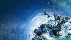Industry Manager - Future Technologies - дата выхода для Windows 3.x