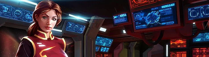 Лучшие игры для Android, похожие на Космические рейнджеры: Наследие (Space Rangers: Legacy)
