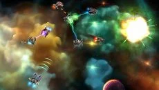 Космические рейнджеры: Наследие - дата выхода для iOS