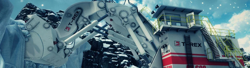 Лучшие игры для Xbox Series X/S, похожие на Giant Machines 2017