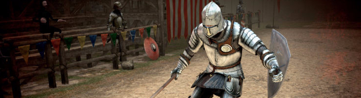Дата выхода Knights Fight: Medieval Arena  на iOS в России и во всем мире