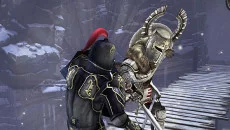 Knights Fight: Medieval Arena - дата выхода для iOS