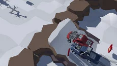 Wrecky Road: Canyon Carnage - дата выхода для Amazon Fire TV