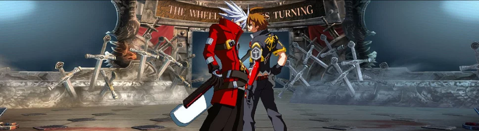 BlazBlue: Central Fiction — Таблица для Cheat Engine [UPD: 22.04.2022] / Таблицы / Читы