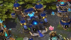War Storm: Clash of Heroes - игра в жанре Онлайн