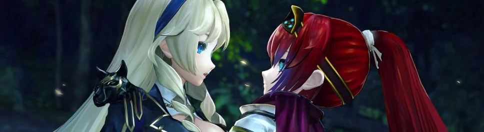 Лучшие игры для Xbox One, похожие на Nights of Azure 2: Bride of the New Moon