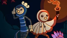 Shu - дата выхода для Nintendo Switch 2