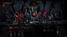 Darkest Dungeon: The Crimson Court - дата выхода для PS Vita