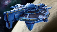 Endless Space 2 похожа на Endless Space 2