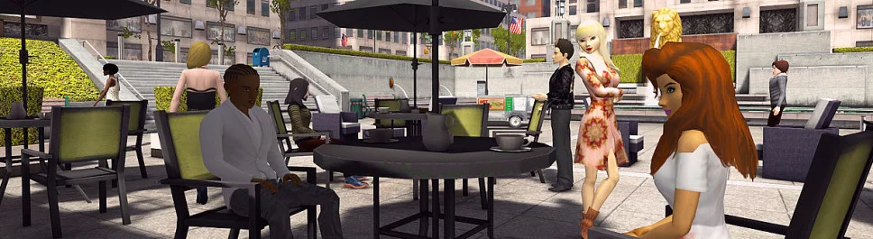 Форум Avakin Life