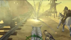 Diablo Canyon - игра в жанре Шутер