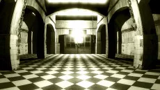 Doorways: Old Prototype - игра в жанре Головоломка