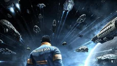 Gunjack 2: End of Shift - игра в жанре Виртуальная реальность (VR)