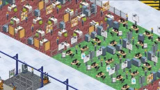 Production Line : Car factory simulation - дата выхода для Windows 3.x