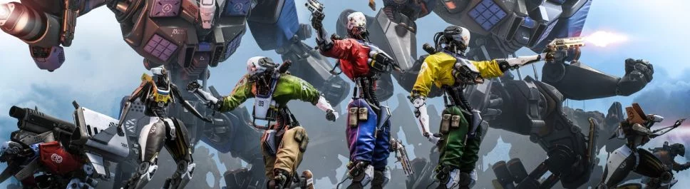 Robo Recall - последние новости сегодня (август 2025) - взлом защиты, системные требования, новости обновлений, где скачать игру, трейлер