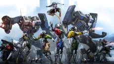 Apex Construct похожа на Apex Construct