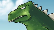 Octogeddon - дата выхода для Nintendo Switch 2