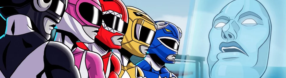 Дата выхода Saban's Mighty Morphin Power Rangers: Mega Battle в разных странах мира