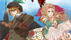 Valkyria Chronicles 4 похожа на Valkyria Chronicles 4